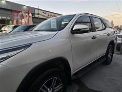 تۆیۆتا فۆرچێنەر